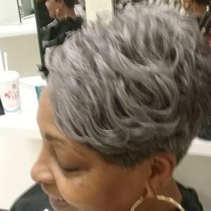 Meet your Posher, Tammy